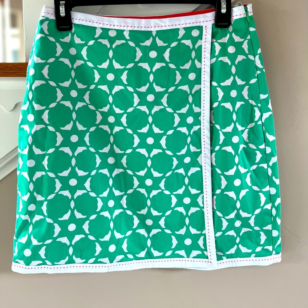 Fairway & Greene Golf Skort